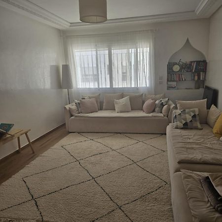 Appartement 250m2 avec grande terasse sans vis à vis ensoleillé Tanger Extérieur photo